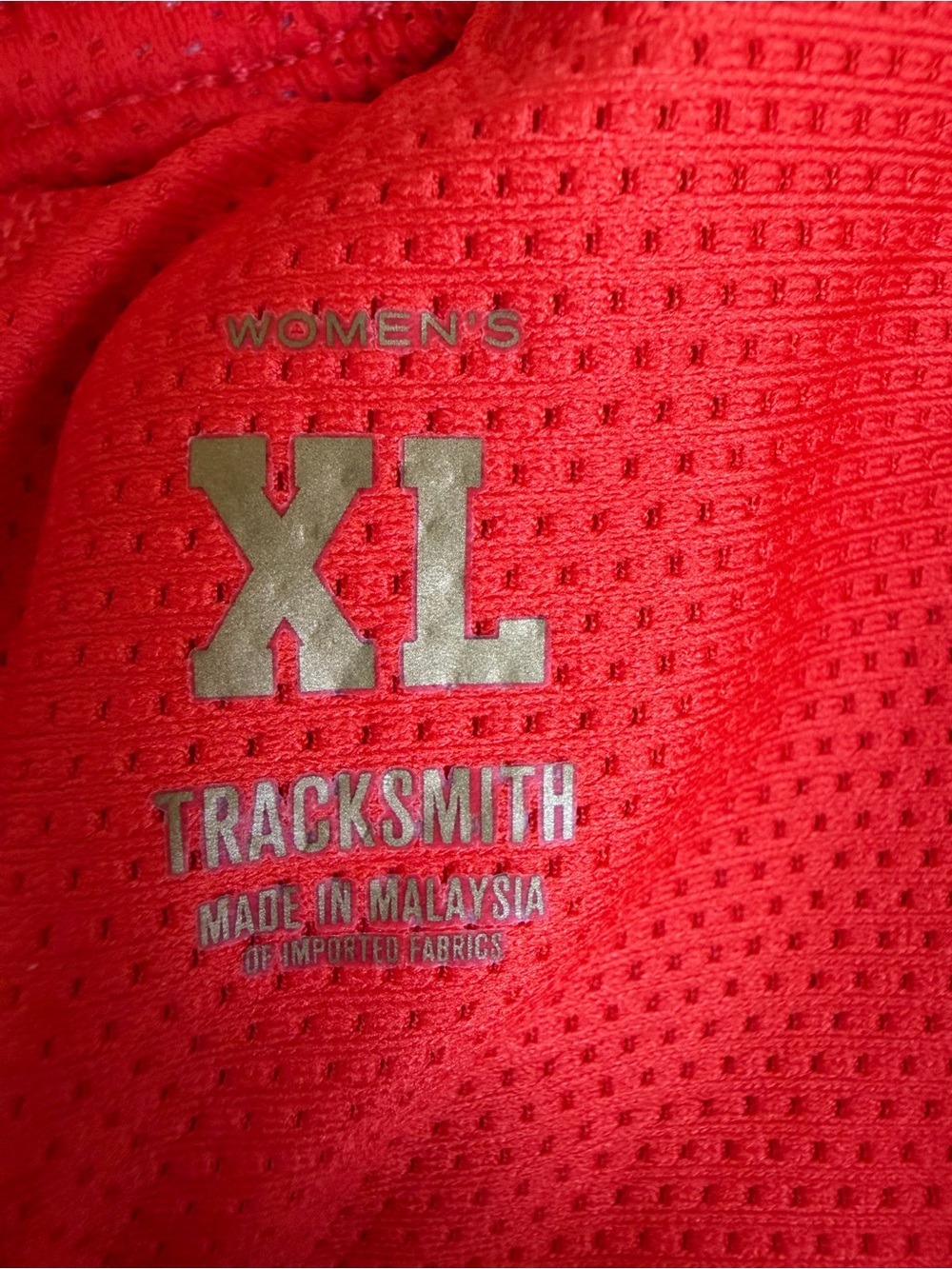 Tracksmith Clare V. Collab Le Jogging Collection Shorts XL California Retro - Picture 7 of 14